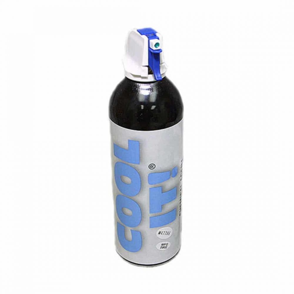 Defense Technology MK-3 Cool-It OC Decontamination Spray 3050 - Tactical & Duty Gear